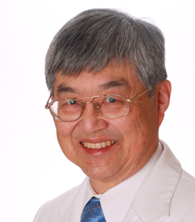 Meet Dr. Kagetsu